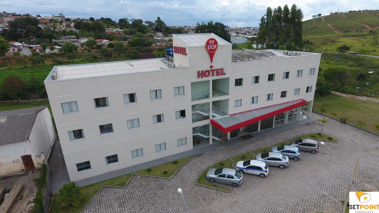 Hotel 494 Oliveira-Mg ภายนอก รูปภาพ