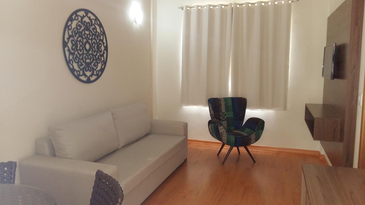 Hotel 494 Oliveira-Mg ภายนอก รูปภาพ