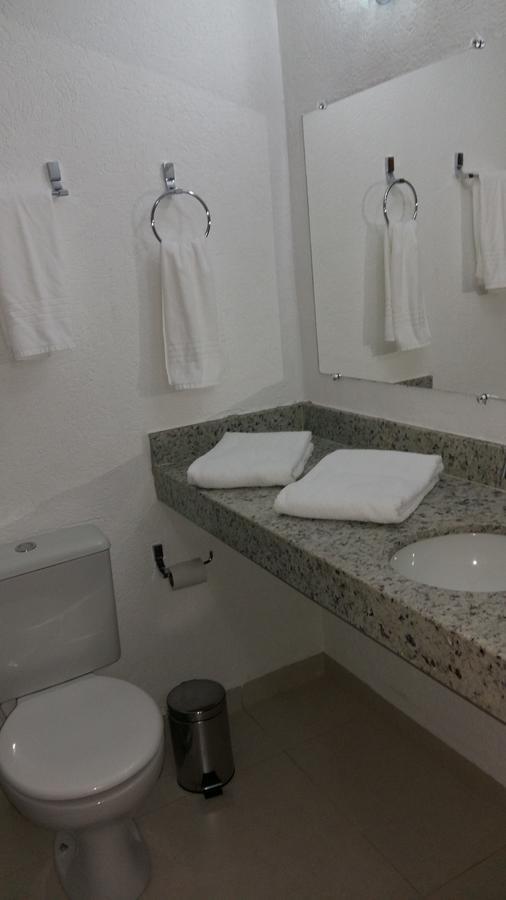 Hotel 494 Oliveira-Mg ภายนอก รูปภาพ