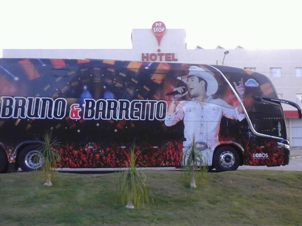 Hotel 494 Oliveira-Mg ภายนอก รูปภาพ