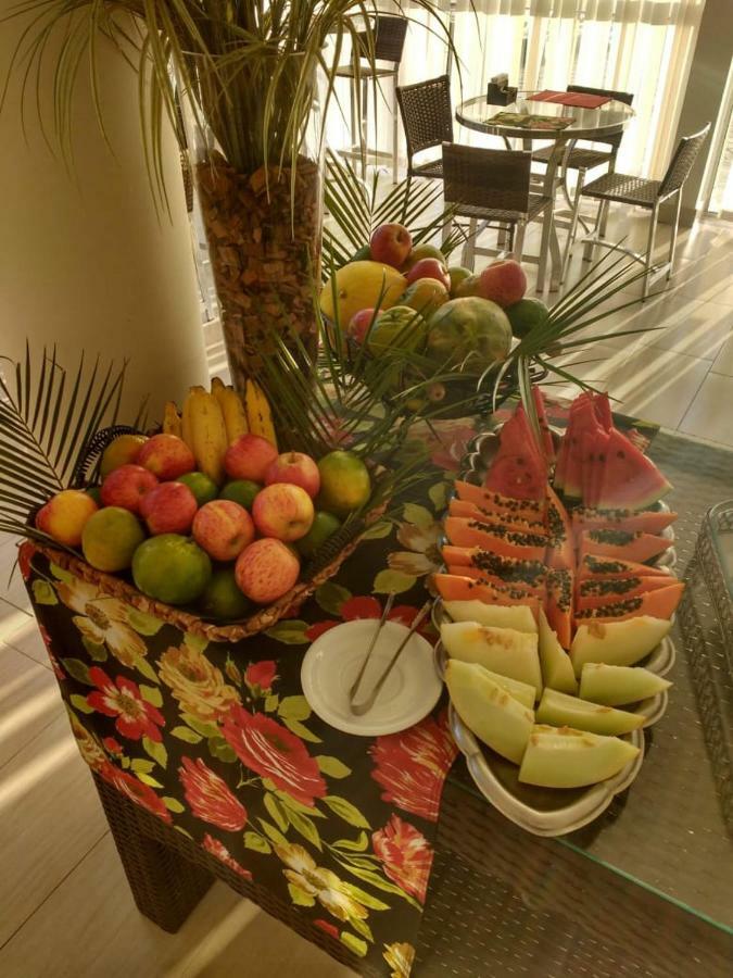 Hotel 494 Oliveira-Mg ภายนอก รูปภาพ